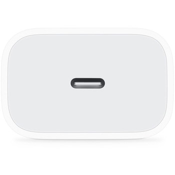 注文コード:03951320 20W USB-C電源アダプタ - Apple
