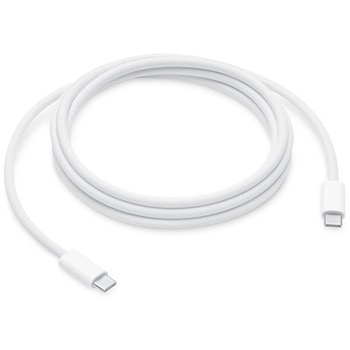 注文コード:03951356 240W USB-C充電ケーブル(2m) - Apple