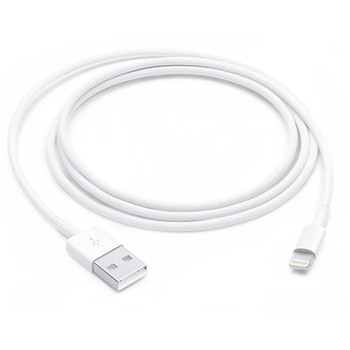 注文コード:03951372 Lightning - USBケーブル(1m) - Apple
