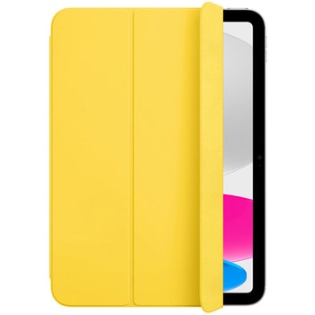 注文コード:03951381 iPad(A16)用Smart Folio - レモネード - Apple