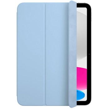 注文コード:03951399 iPad(A16)用Smart Folio - スカイ - Apple