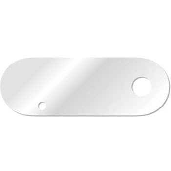 注文コード:03953499 Google Pixel 11 Pro 高透明 レンズ保護ガラス - トリニティ