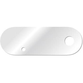 注文コード:03953551 Google Pixel 11 高透明 レンズ保護ガラス - トリニティ