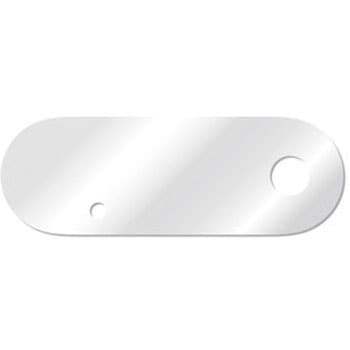 注文コード:03953727 Google Pixel 11 スーパークリア レンズ保護ガラス 光沢 - トリニティ
