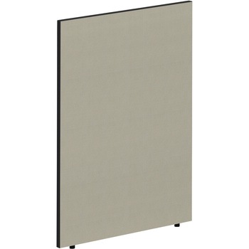 注文コード:04049030 インターリンクR エンドロングパネル 片面タイプ用 H1150 D830用 布地C<配送時組立サービス付> イトーキ