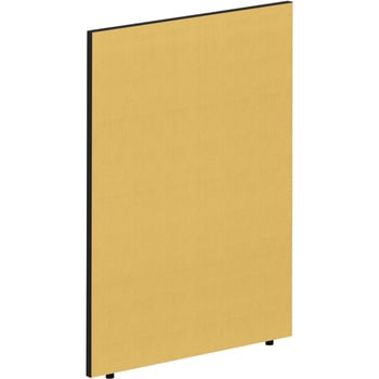 注文コード:04049075 インターリンクR エンドロングパネル 片面タイプ用 H1150 D830用 布地C<配送時組立サービス付> イトーキ