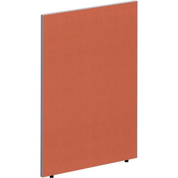 注文コード:04049161 インターリンクR エンドロングパネル 片面タイプ用 H1150 D830用 布地C<配送時組立サービス付> イトーキ