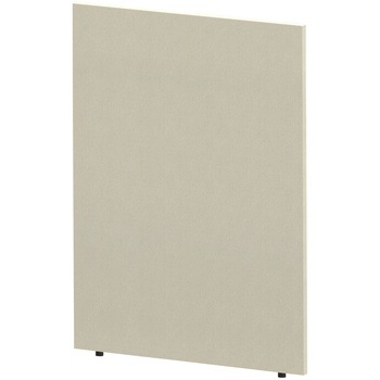 注文コード:04083811 インターリンクR エンドロングパネル 片面タイプ用 H1150 D830用 布地C<配送時組立サービス付> イトーキ