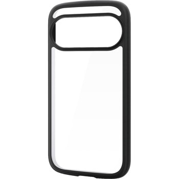注文コード:04087330 Google Pixel 11/11 Pro ケース ハイブリッド 衝撃吸収 軽量 薄型 ワイヤレス充電可 TOUGH SLIM LITE - エレコム