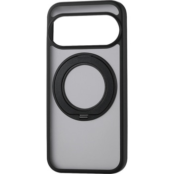 注文コード:04087382 Google Pixel 11/11 Pro ケース ハイブリッド 衝撃吸収 MAGKEEP 磁力装着ワイヤレス充電対応 スタンド機能付 - エレコム