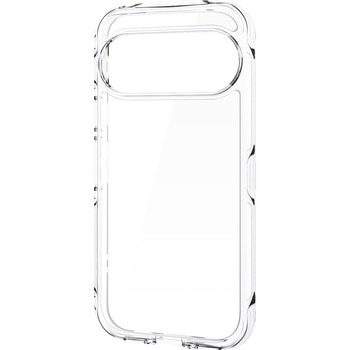 注文コード:04087628 Google Pixel 11/11 Pro ケース ハイブリッド 衝撃吸収 軽量 薄型 ワイヤレス充電可 TOUGH SLIM LITE - エレコム