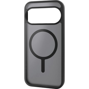 注文コード:04087646 Google Pixel 11/11 Pro ケース ハイブリッド 衝撃吸収 MAGKEEP 磁力装着ワイヤレス充電対応 - エレコム