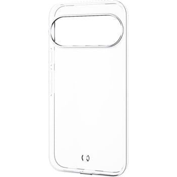 注文コード:04087698 Google Pixel 11/11 Pro ケース ソフト カバー 薄型 ワイヤレス充電可 - エレコム