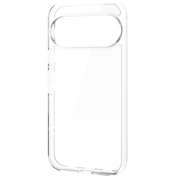 注文コード:04087707 Google Pixel 11/11 Pro ケース ハイブリッド 衝撃吸収 ワイヤレス充電可 - エレコム