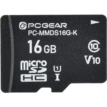 注文コード:04088276 高耐久 microSDHCカード MLC UHS-I V10 - オーム電機