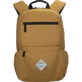 注文コード:04096981 Targus EcoSmart Spring 13-14” Backpack - Yellow with Raincover TAR-TBB66209GLR-70 - TARGUS
