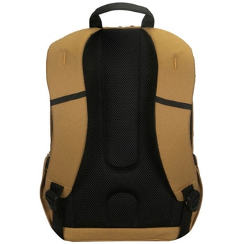 注文コード:04096981 Targus EcoSmart Spring 13-14” Backpack - Yellow with Raincover TAR-TBB66209GLR-70 - TARGUS