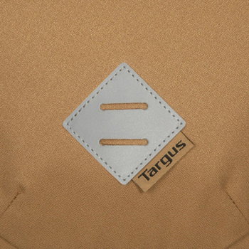 注文コード:04096981 Targus EcoSmart Spring 13-14” Backpack - Yellow with Raincover TAR-TBB66209GLR-70 - TARGUS
