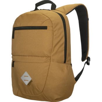 注文コード:04096981 Targus EcoSmart Spring 13-14” Backpack - Yellow with Raincover TAR-TBB66209GLR-70 - TARGUS