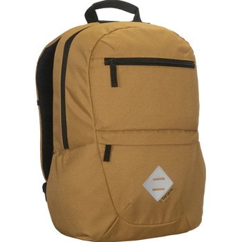 注文コード:04096981 Targus EcoSmart Spring 13-14” Backpack - Yellow with Raincover TAR-TBB66209GLR-70 - TARGUS