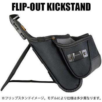 注文コード:04098907 マスターエレクトリカン ポーチ&ショルダー - TOUGH BUILT