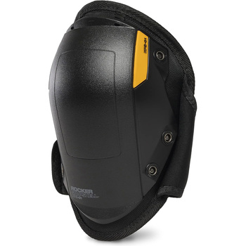 注文コード:04098916 GelFit ロッカー ニーパッド - TOUGH BUILT