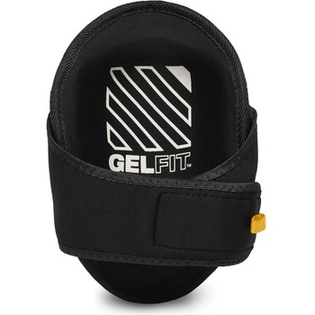 注文コード:04098916 GelFit ロッカー ニーパッド - TOUGH BUILT