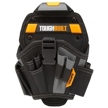 注文コード:04098941 ドリルホルスター【L】 - TOUGH BUILT