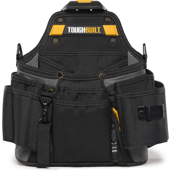 注文コード:04099002 サービスマンポーチ&ショルダー - TOUGH BUILT