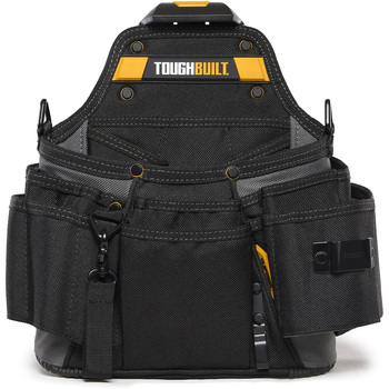 注文コード:04099108 サービスマンポーチ&ショルダー - TOUGH BUILT