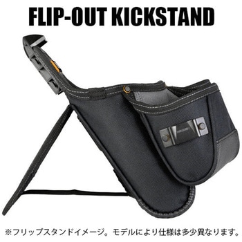 注文コード:04099300 コントラクターポーチ - TOUGH BUILT