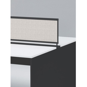 注文コード:04111479 インターリンクR 机上フロントパネル両面タイプ用 H330 W1800用 不織布FY<配送時組立サービス付> イトーキ