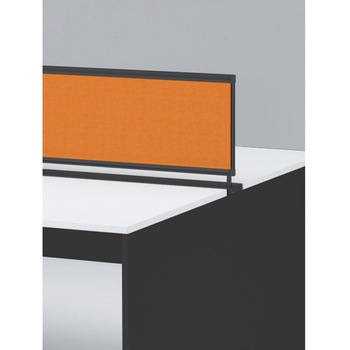 注文コード:04111488 インターリンクR 机上フロントパネル両面タイプ用 H330 W1800用 不織布FY<配送時組立サービス付> イトーキ