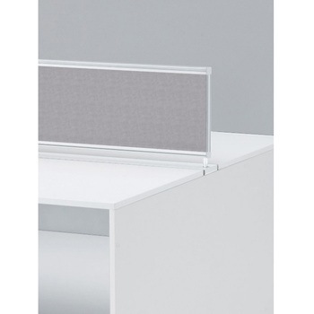 注文コード:04111549 インターリンクR 机上フロントパネル両面タイプ用 H330 W1800用 不織布FY<配送時組立サービス付> イトーキ