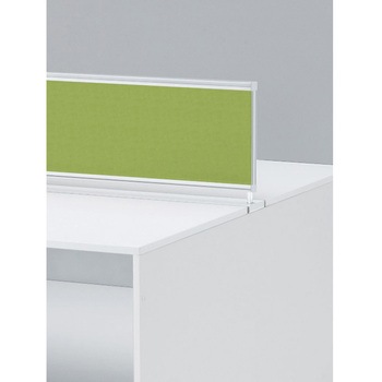 注文コード:04111585 インターリンクR 机上フロントパネル両面タイプ用 H330 W1800用 不織布FY<配送時組立サービス付> イトーキ