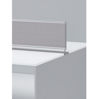 注文コード:04111628 インターリンクR 机上フロントパネル両面タイプ用 H330 W1800用 不織布FY<配送時組立サービス付> イトーキ