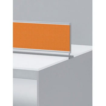 注文コード:04111646 インターリンクR 机上フロントパネル両面タイプ用 H330 W1800用 不織布FY<配送時組立サービス付> イトーキ