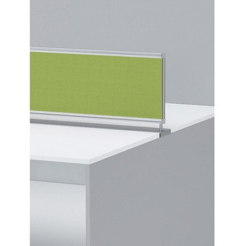 注文コード:04111671 インターリンクR 机上フロントパネル両面タイプ用 H330 W1800用 不織布FY<配送時組立サービス付> イトーキ