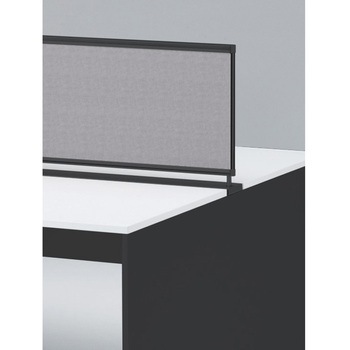 注文コード:04113868 インターリンクR 机上フロントパネル両面タイプ用 H430 W1800用 不織布FY<配送時組立サービス付> イトーキ