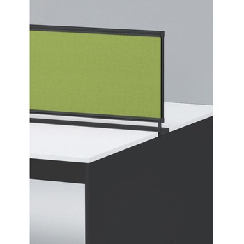 注文コード:04113911 インターリンクR 机上フロントパネル両面タイプ用 H430 W1800用 不織布FY<配送時組立サービス付> イトーキ