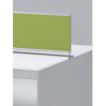 注文コード:04114069 インターリンクR 机上フロントパネル両面タイプ用 H430 W1800用 不織布FY<配送時組立サービス付> イトーキ