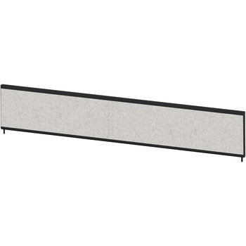 注文コード:04116275 インターリンクR 机上フロントパネル片面タイプ用 H330 W1800用 不織布FY<配送時組立サービス付> イトーキ