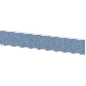 注文コード:04116336 インターリンクR 机上フロントパネル片面タイプ用 H330 W1800用 不織布FY<配送時組立サービス付> イトーキ