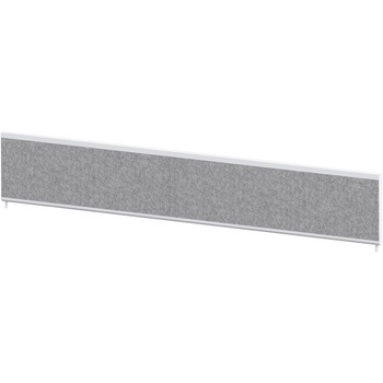 注文コード:04116345 インターリンクR 机上フロントパネル片面タイプ用 H330 W1800用 不織布FY<配送時組立サービス付> イトーキ