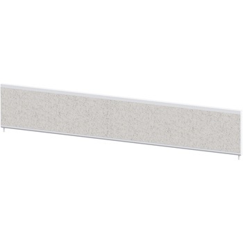 注文コード:04116361 インターリンクR 机上フロントパネル片面タイプ用 H330 W1800用 不織布FY<配送時組立サービス付> イトーキ