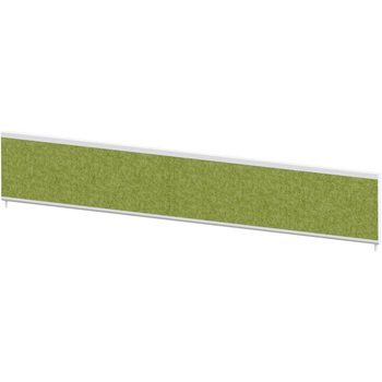 注文コード:04116388 インターリンクR 机上フロントパネル片面タイプ用 H330 W1800用 不織布FY<配送時組立サービス付> イトーキ