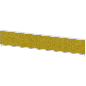 注文コード:04116397 インターリンクR 机上フロントパネル片面タイプ用 H330 W1800用 不織布FY<配送時組立サービス付> イトーキ