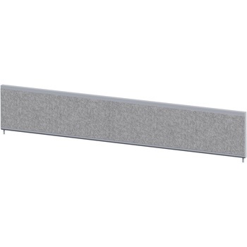 注文コード:04116431 インターリンクR 机上フロントパネル片面タイプ用 H330 W1800用 不織布FY<配送時組立サービス付> イトーキ