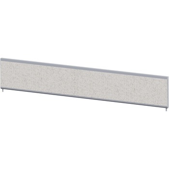 注文コード:04116440 インターリンクR 机上フロントパネル片面タイプ用 H330 W1800用 不織布FY<配送時組立サービス付> イトーキ