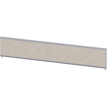 注文コード:04116458 インターリンクR 机上フロントパネル片面タイプ用 H330 W1800用 不織布FY<配送時組立サービス付> イトーキ